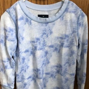 American eagle sweater